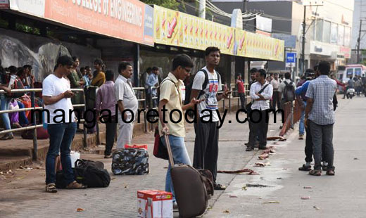 Mangalore Band...